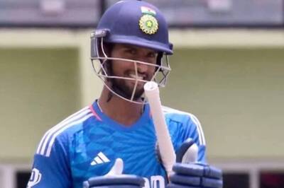 Tilak Varma's Coach: 'Always Believed That He is Destined to Be a Big Player' | Exclusive