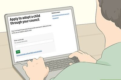 How to Adopt a Child in the UK