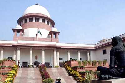 Analysis | Why SC's 9-Bench Hearing on Right to Privacy is Far-reaching