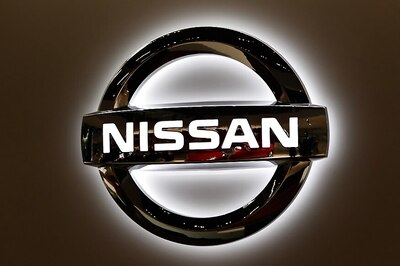 Nissan Recalls 4 Million Cars Over Air Bag Issues