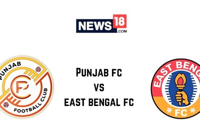 Punjab FC VS East Bengal FC Live Football Streaming For ISL 2023-24 Match How To Watch PUN VS EBG Coverage On TV And Online