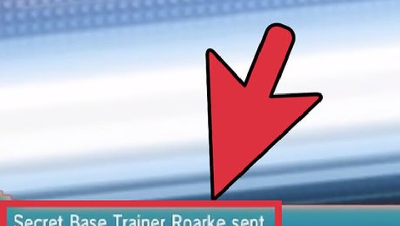 How to Level Up Easily in Pokémon Ruby or Sapphire
