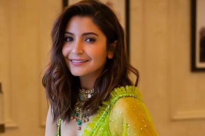 Actress Anushka Sharma Has This Special Bond With Ayodhya