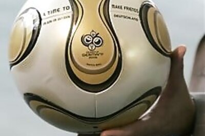 Germany ready for Italy-France final