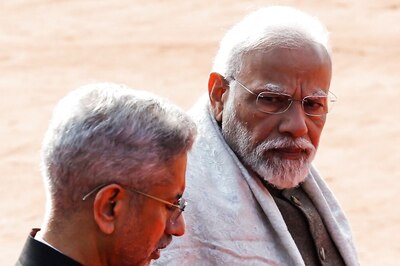 S Jaishankar To Attend SCO Summit in Kazakhstan Instead of PM Modi