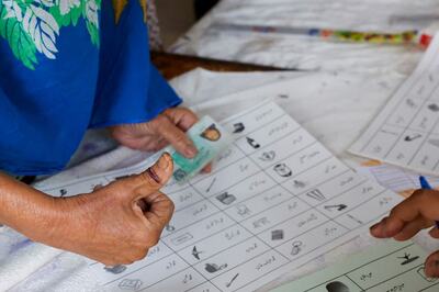 How People Reacted to Pakistan's Polling Day Ban on Internet and Mobile Services