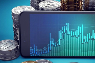 Cryptocurrency Update: 6 Crypto Coins Gain Up to 6,39,521.45% in a Day. Check Top Gainers