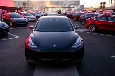 Tesla Misunderstands 'Positive' Model 3 Rating: Consumer Reports