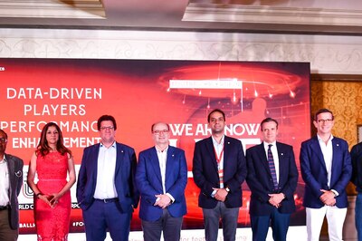 Final-year Students From NIT Rourkela Win Global Football Hackathon Organised by FC Bengaluru United and Sevilla FC