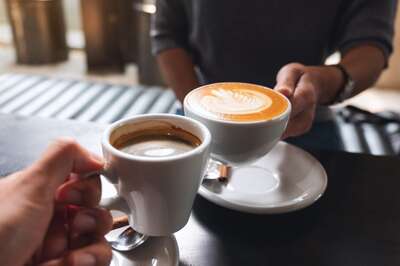 Sip and Savour: Celebrate International Coffee Day at Delhi NCR's Top 5 Cafes