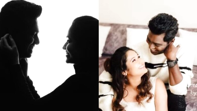 Jawan Director Atlee Announces Pregnancy Along With Wife Krishna Priya, See Adorable Post