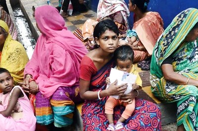 Why Women Face More Food Insecurity Than Men