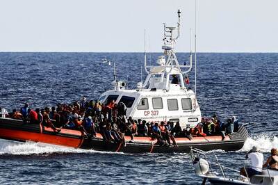 EU Parliament Passes Sweeping Asylum Reform Despite Far-Right Opposition