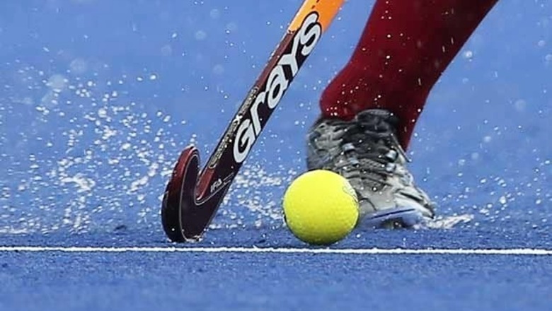 India women go down 2-4 against Belgium in Champions Challenge 1
