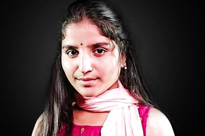 Indravathi Chouhan to Receive Behindwoods Gold Medal for Oo Antava Song