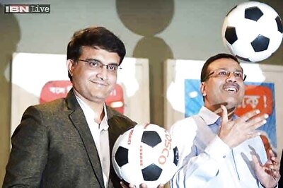 ISL Kolkata franchise to unveil team on July 7