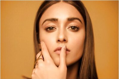 I've Dealt With Bullying Since I Was 13, Says Ileana D'Cruz