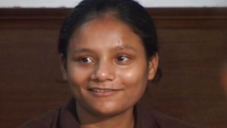 Arunima proves disability no hindrance to reach goal: Woman mountaineer Premlata Agarwal