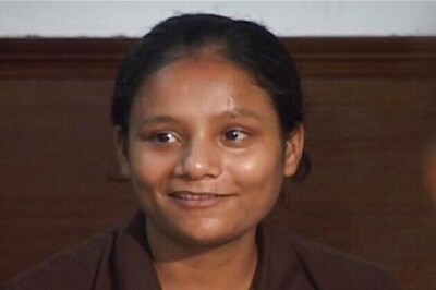 Arunima proves disability no hindrance to reach goal: Woman mountaineer Premlata Agarwal