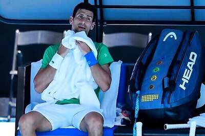 Netflix Decides To Take A Swing At Tennis In New Docuseries