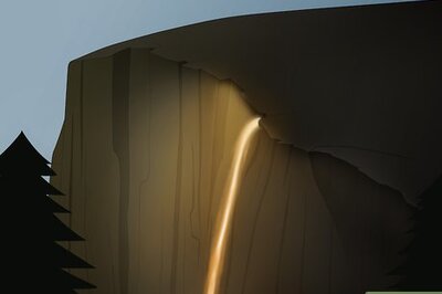 How to Spend a Day in Yosemite