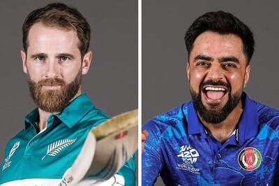 NZ vs AFG, ICC Men's T20 World Cup 2024: Match Preview, Probable XI, Head-to-Head And Weather Update