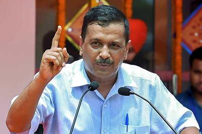 Amid Flip-flop Over Alliance, Kejriwal Calls Congress Arrogant, Says Its Candidates Will Lose Deposits
