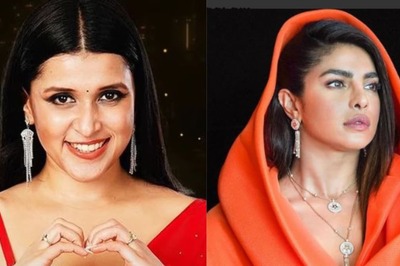 Mannara Chopra Plans To Meet Priyanka, Parineeti Soon? Bigg Boss 17 Fame Says 'I Will Be Travelling...'