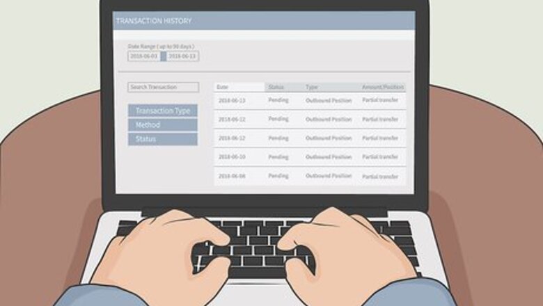 How to Switch Stock Brokers
