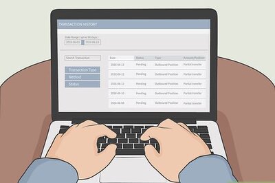 How to Switch Stock Brokers