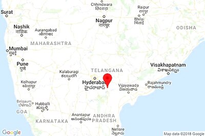 Nagarjuna Sagar Election Result 2018 Live Updates: Nomula Narsimhaiah of TRS Wins