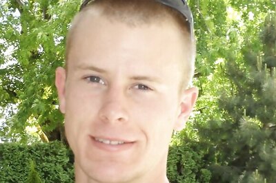 US soldier flies to freedom after Afghan prisoner swap