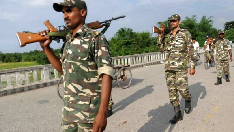 SSB Stops Allowances to Troops for Two Months Due to Paucity of Funds