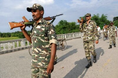 SSB Stops Allowances to Troops for Two Months Due to Paucity of Funds