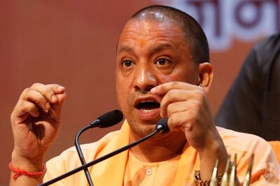 Those Accusing Me of 'Thakurvaad' Lost Their Deposits in Elections, Says Yogi Adityanath