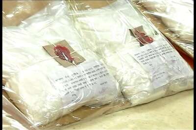 Bangladeshi National Arrested For Smuggling And Selling Drugs in Kolkata