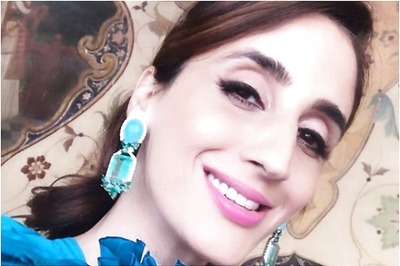 Sussanne Khan’s Sister Farah Ali Shares Coronavirus Experience as Staff Member Tests Positive