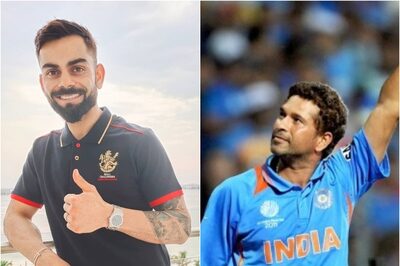 FIH World Cup 2023: Virat Kohli, Sachin Tendulkar Lead Wishes For Indian Team Ahead of Showpiece Event