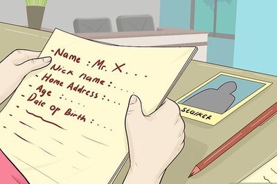 How to Prove You Are Being Stalked