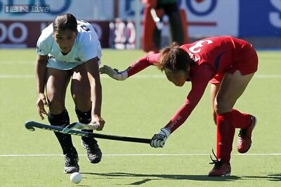 Hockey: World Cup bronze-medallist Rani Rampal hailed by coach