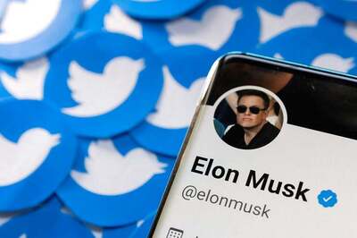 Elon Musk's 'X'-traordinary Decision: Twitter Logo Makeover on Cards After Adieu to 'All the Birds'