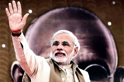 Modi wins by nearly 1.5 lakh votes in Varanasi