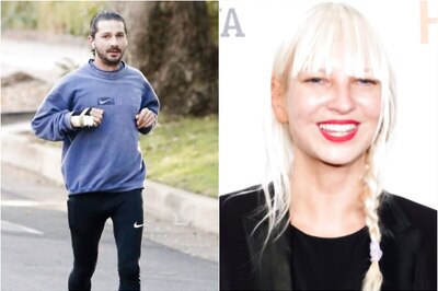Sia Says Shia LaBeouf 'Conned Her Into an Adulterous Relationship'
