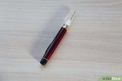 How to Manually Rewind a Cassette Tape