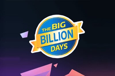 Flipkart to Kick-off 'Big Billion Days' Sales From October 10