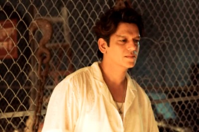 Vijay Varma's Fan Teases Him After Tamannaah Bhatia Reacts To His Post: 'Unka Like Aa Gaya Ji'