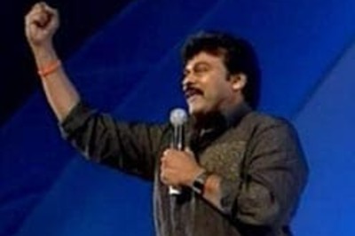NGO moves SC against Chiranjeevi's public meet