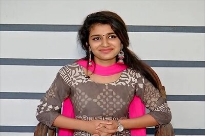 Raza Academy Demands Ban On Priya Varrier's Video of Manikya Malaraya Poovi