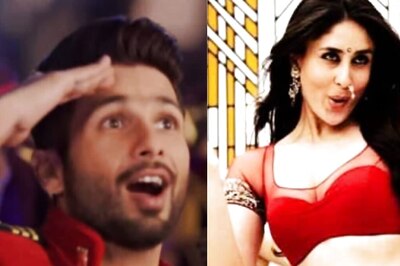 'Tamil in Chammak Challo’: Movie Fans Share Favourite Songs in Languages They Don’t Understand