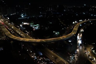 Decongesting Mumbai: Chheda Nagar Flyover, Santacruz-Chembur Link Road Ramp Now Open